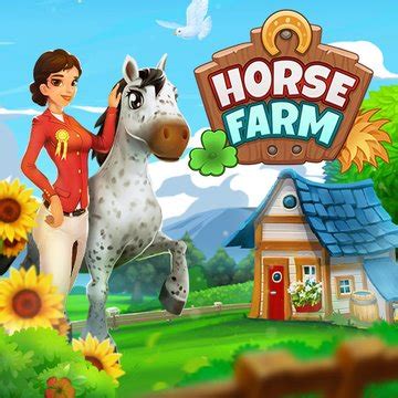 horse farm spiel kostenlos